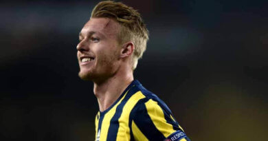 Simon Kjaer