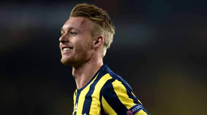 Simon Kjaer