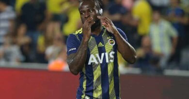 Victor Moses