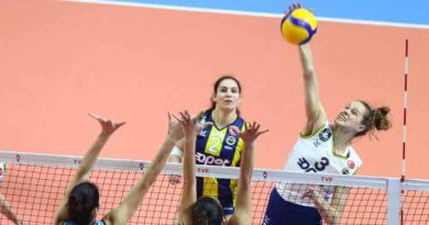 Beylikdüzü Voleybol - Fenerbahçe Opet