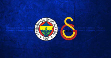 Fenerbahçe - Galatasaray