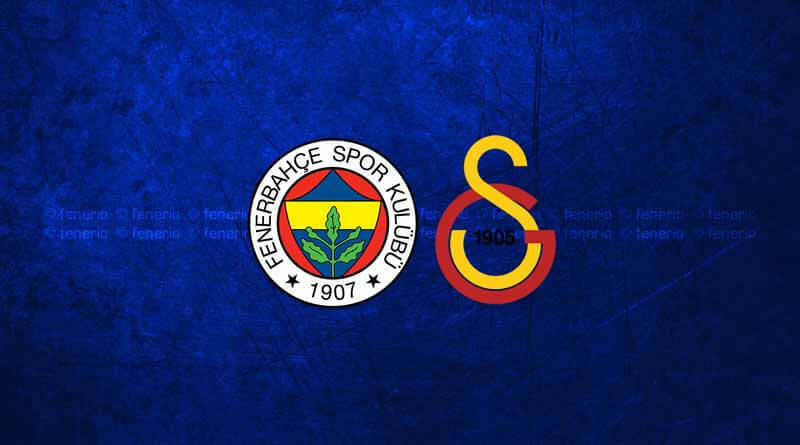 Fenerbahçe - Galatasaray