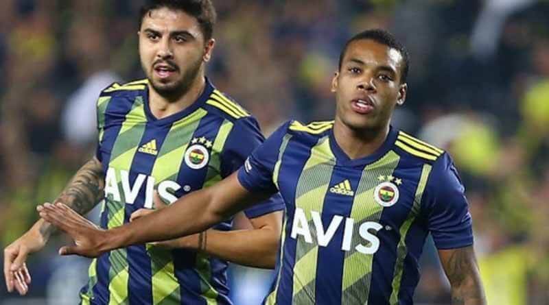 Garry Rodrigues - Ozan Tufan