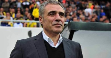 Ersun Yanal