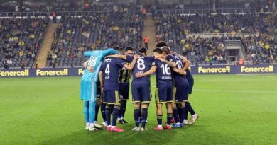 Fenerbahçe