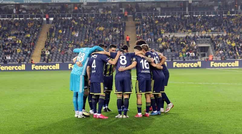 Fenerbahçe