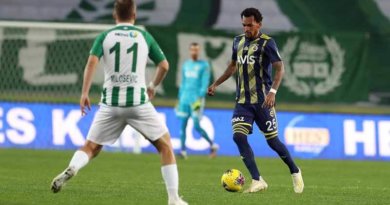 Konyaspor - Fenerbahçe