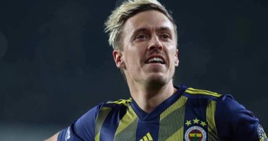 Max Kruse