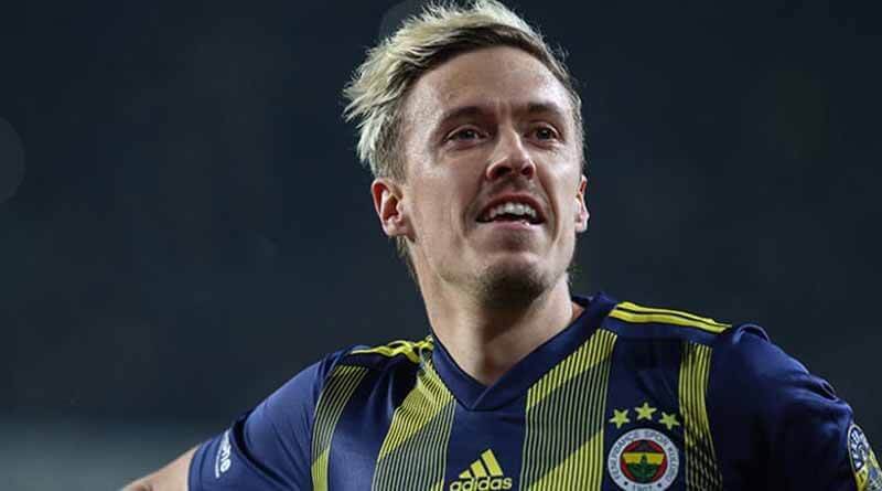 Max Kruse