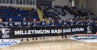 Afyon Belediyespor - Fenerbahçe Beko