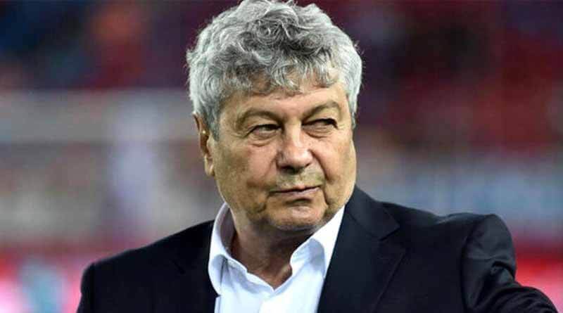 Mircea Lucescu