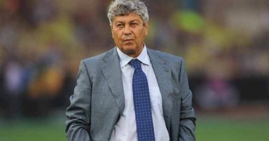 Mircea Lucescu