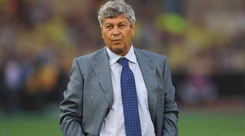 Mircea Lucescu