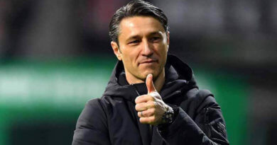 Niko Kovac