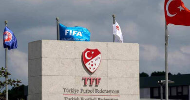 Türkiye Futbol Federasyonu