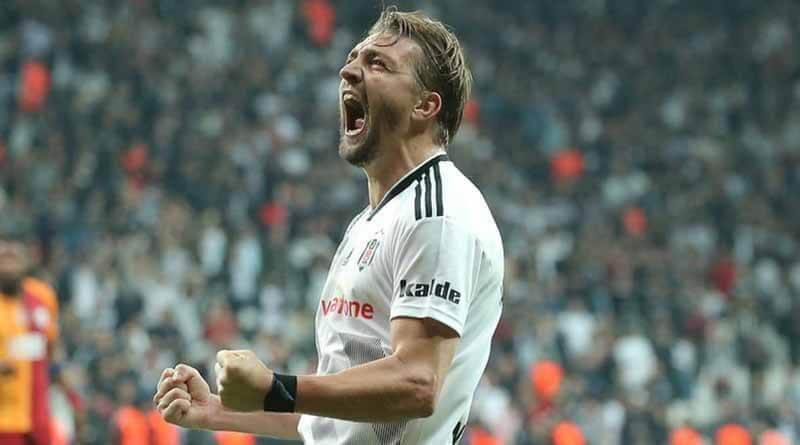 Caner Erkin