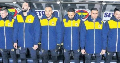 Fenerbahçe