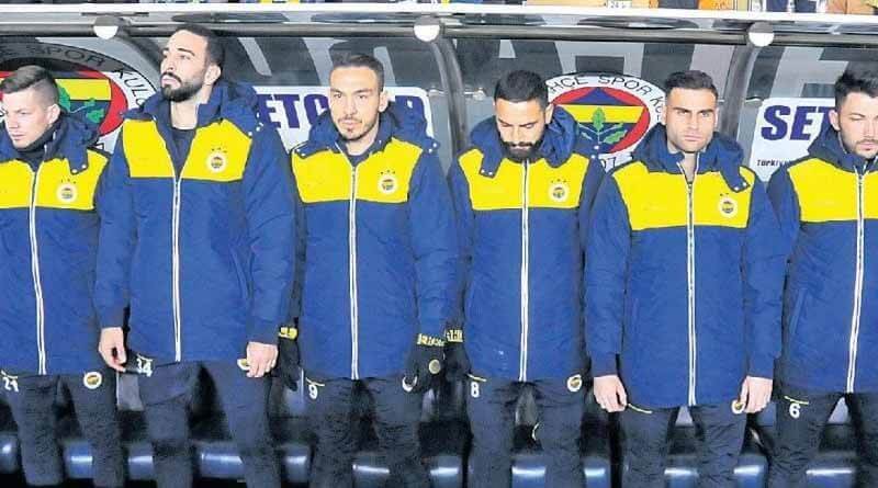 Fenerbahçe