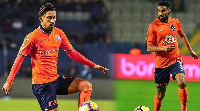 Gael Clichy - İrcan Can Kahveci