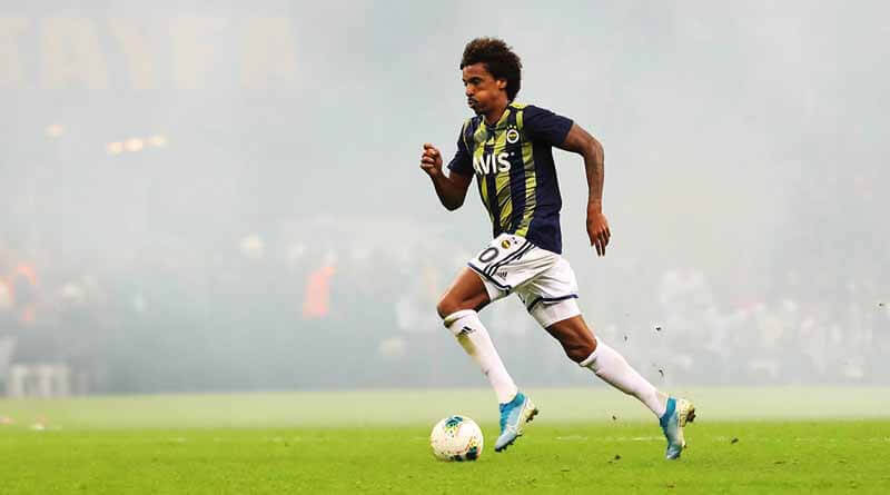 Luiz Gustavo