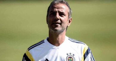 İsmail Kartal