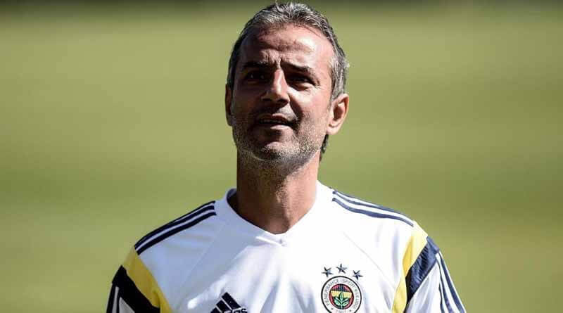 İsmail Kartal