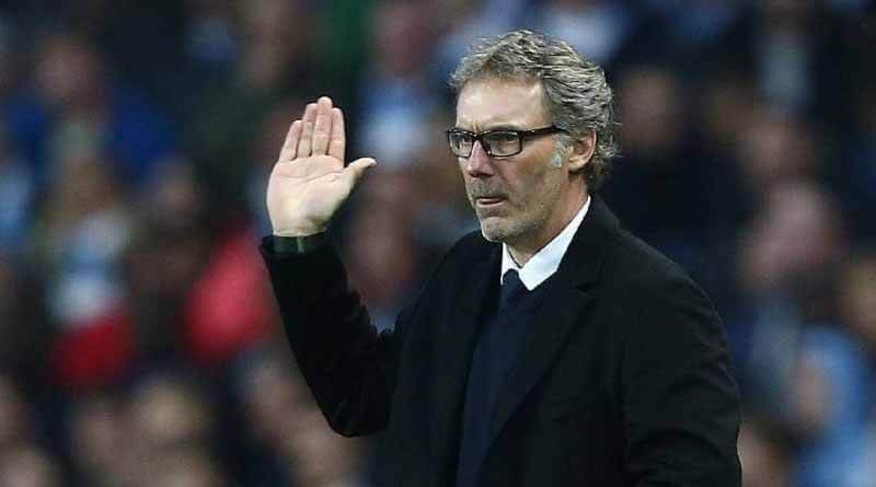 Laurent Blanc