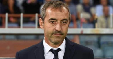 Marco Giampaolo