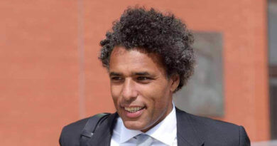 Pierre van Hooijdonk