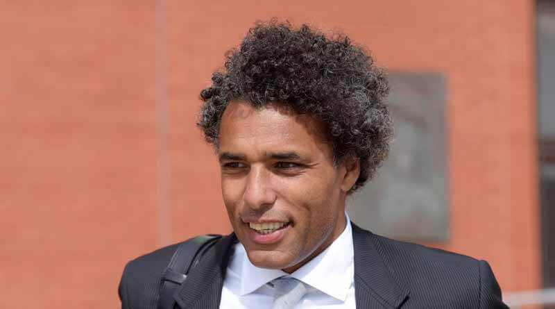 Pierre van Hooijdonk