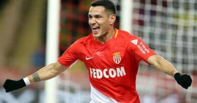 Rony Lopes