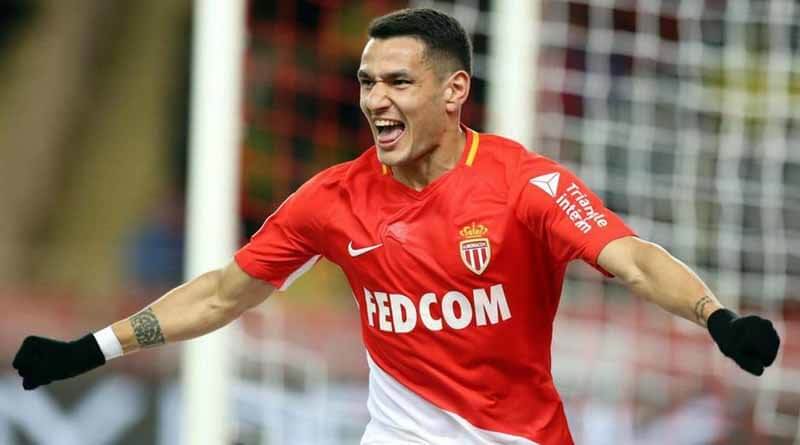 Rony Lopes