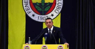 Ali Koç