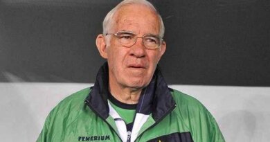 Luis Aragones