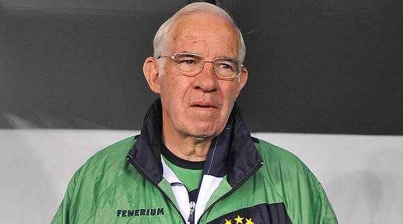 Luis Aragones