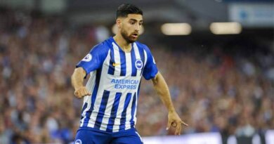 Alireza Jahanbakhsh