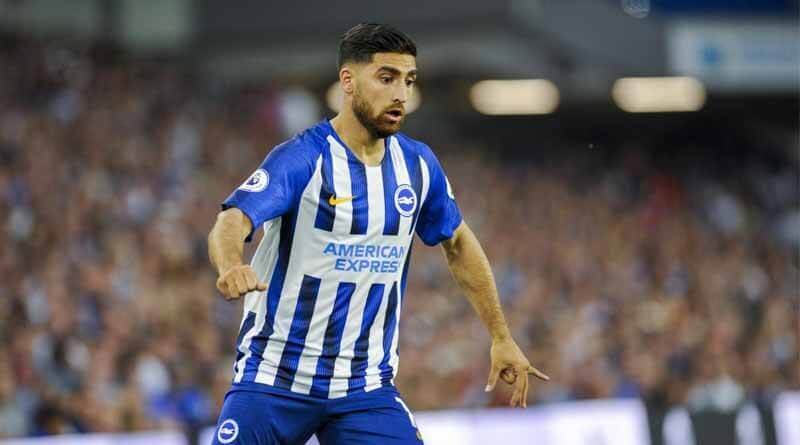 Alireza Jahanbakhsh