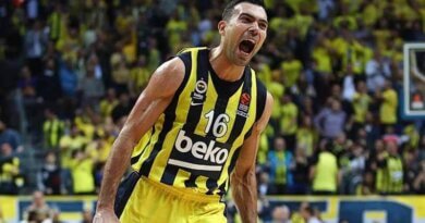 Kostas Sloukas