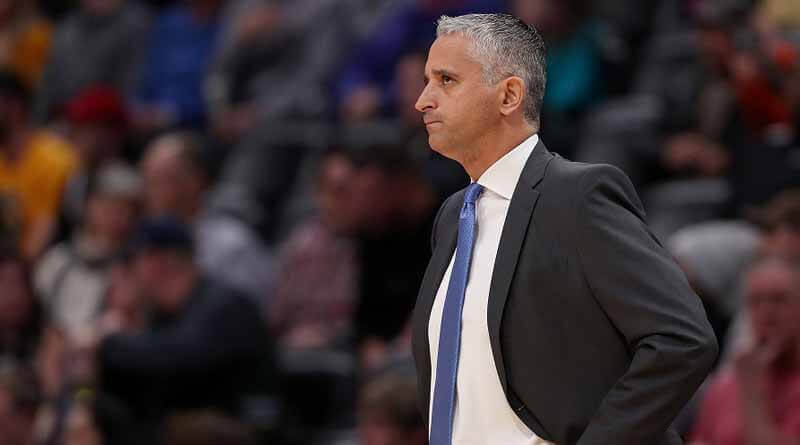 Igor Kokoskov