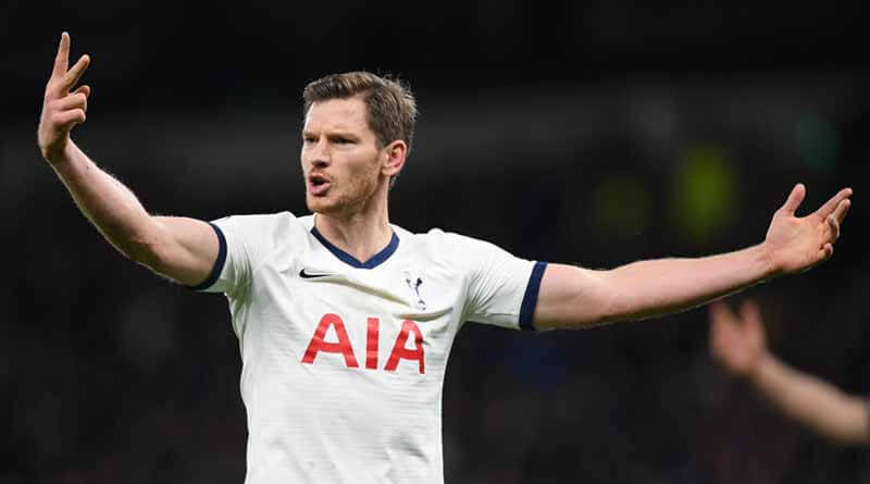 Jan Vertonghen