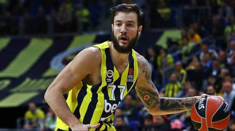 Joffrey Lauvergne