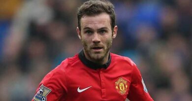 Juan Mata