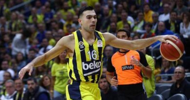 Kostas Sloukas