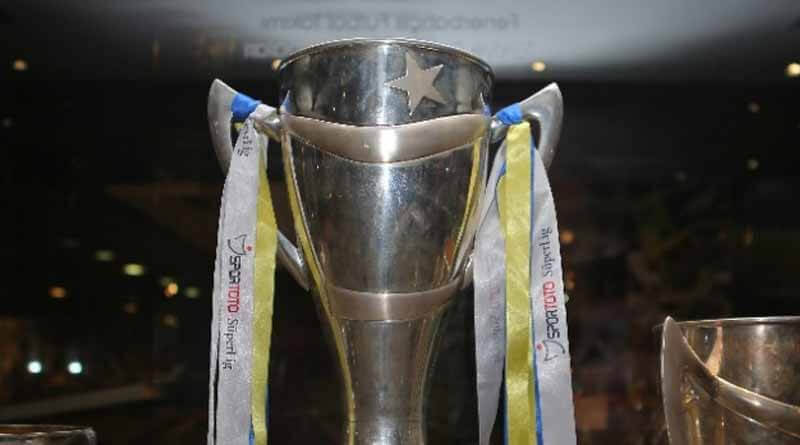 2010-2011 Süper Lig Kupası