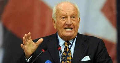 Ali Şen