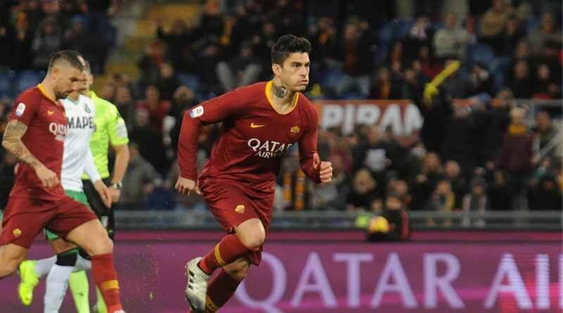 Diego Perotti