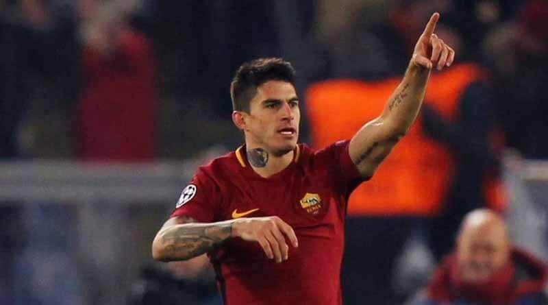 Diego Perotti