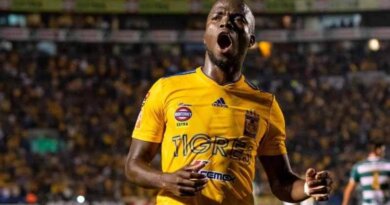 Enner Valencia