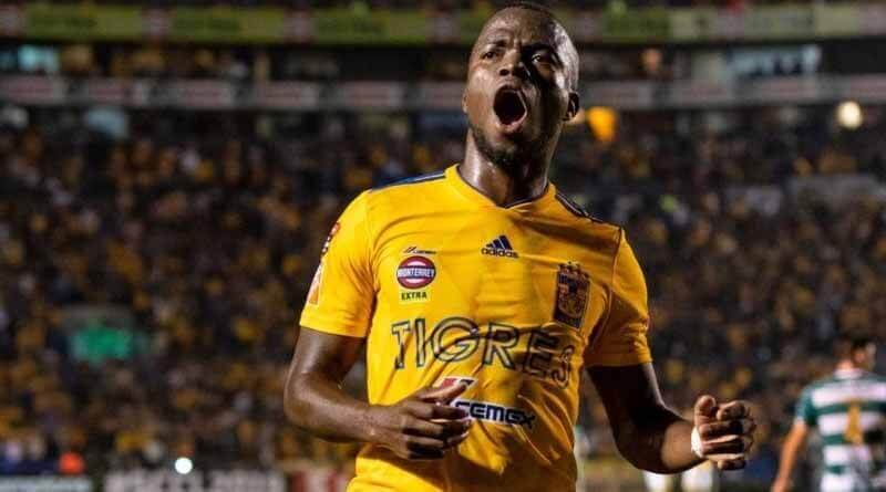 Enner Valencia