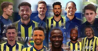 Fenerbahçe